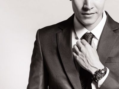 hombre-corbata-traje-camisa-reloj-saco-elegante